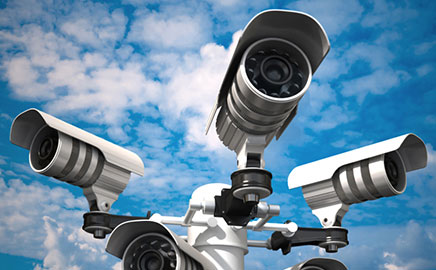 CCTV Security Services Company Dhaka Bangladesh